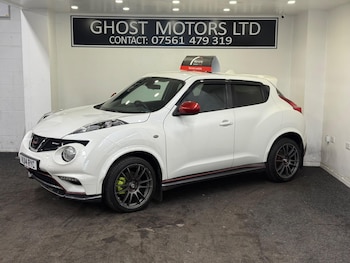 Used Nissan Juke 2014 for sale - 79475671: Photo