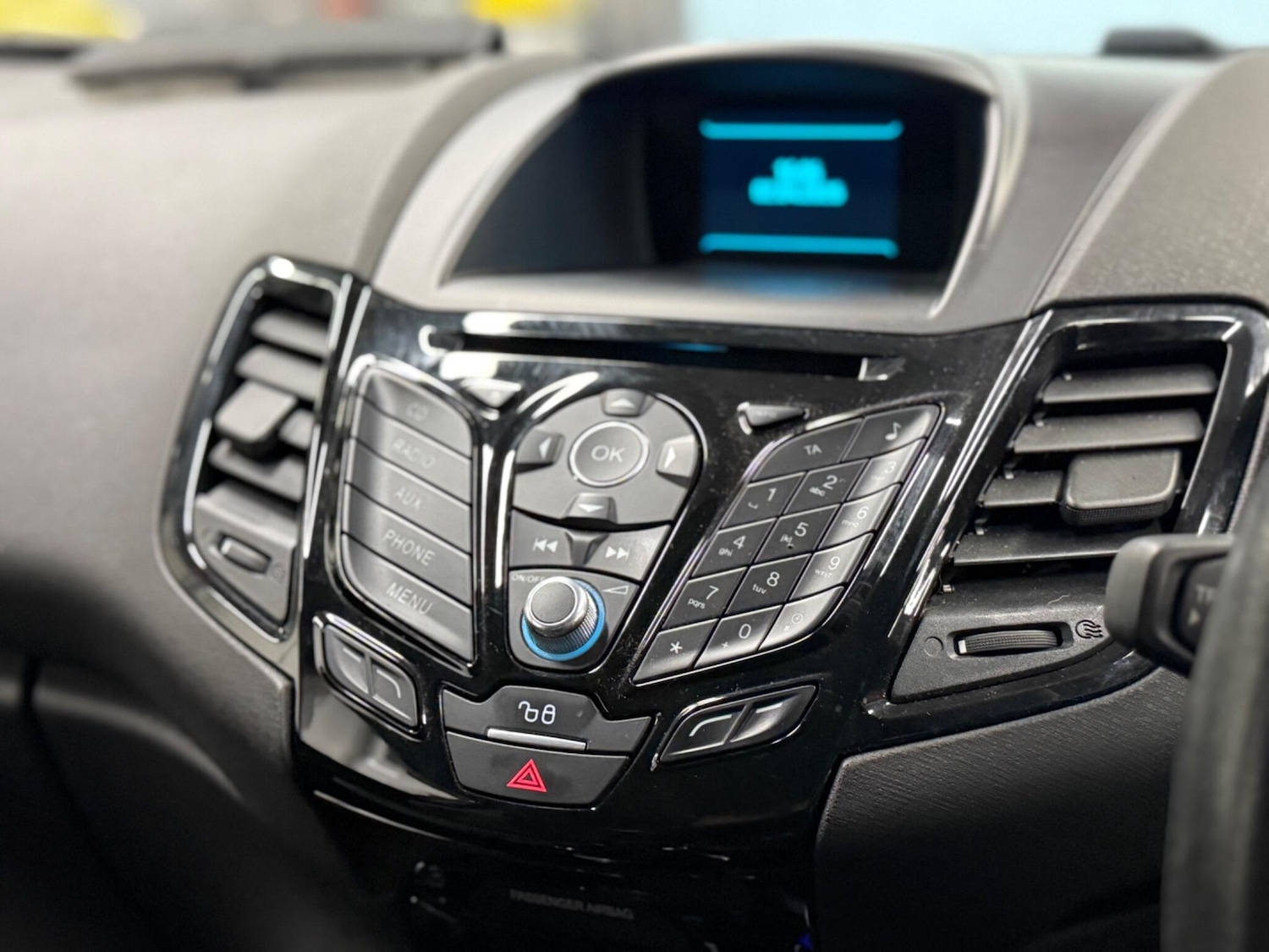 Used Ford Fiesta for sale - 78115582: Photo 12