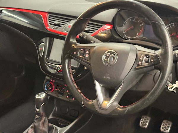 Used Vauxhall Corsa 2016 for sale - 76314507: Photo 10
