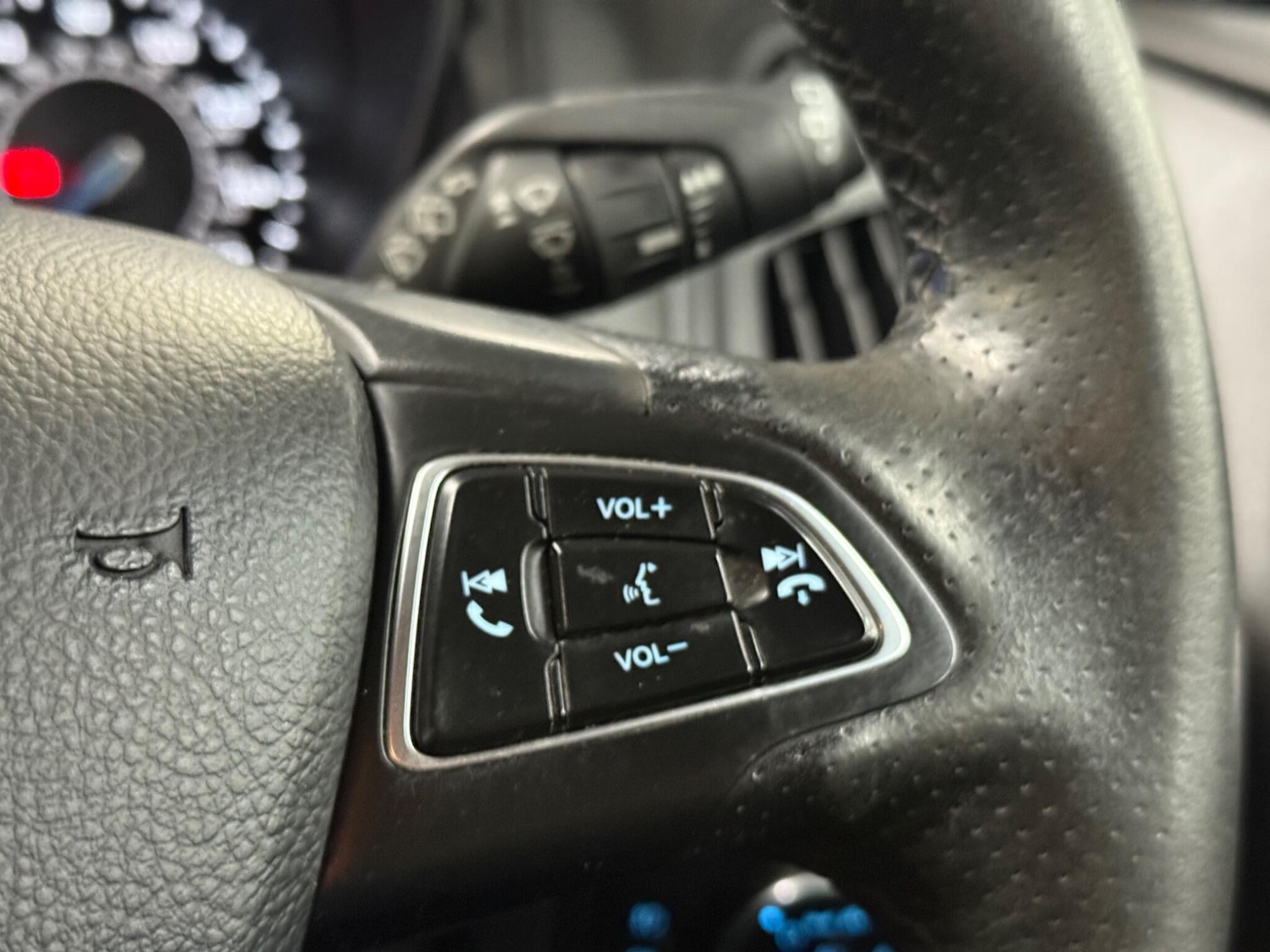 Used Ford Focus 2016 for sale - 77658346: Photo 11