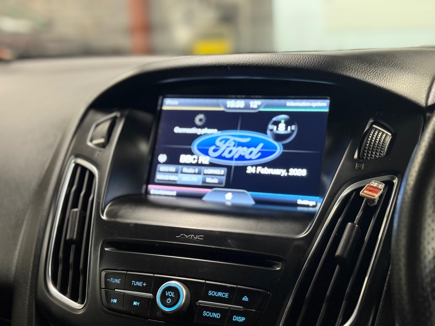 Used Ford Focus 2016 for sale - 77658346: Photo 13