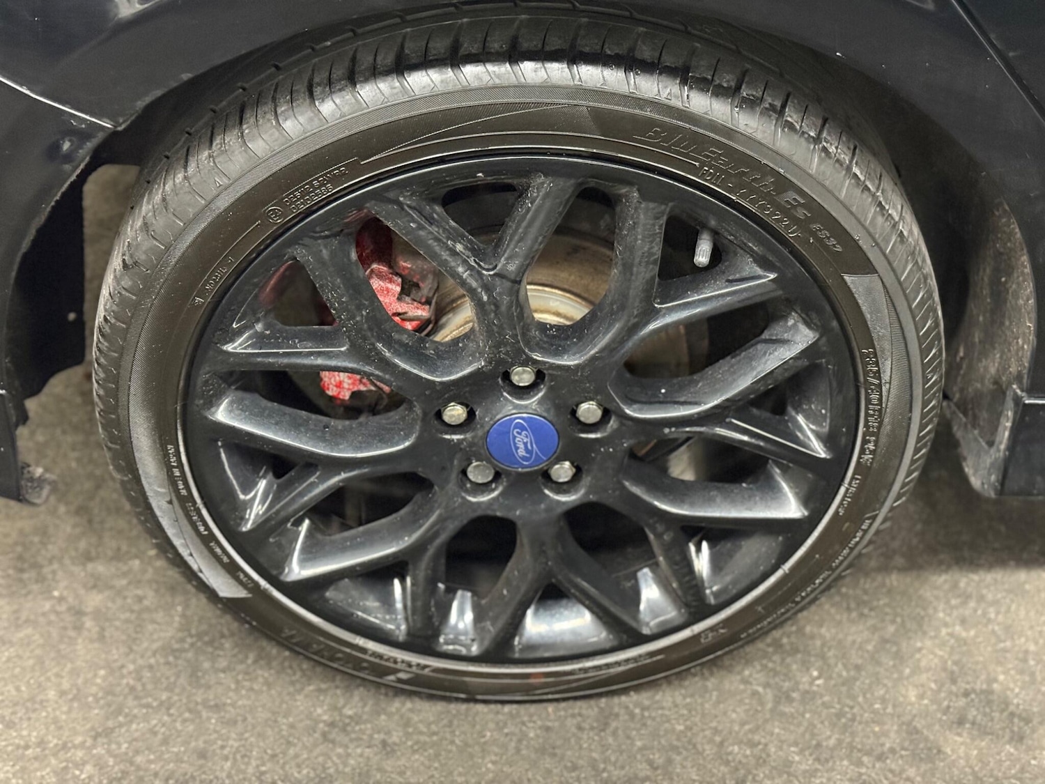 Used Ford Focus 2016 for sale - 77658346: Photo 7