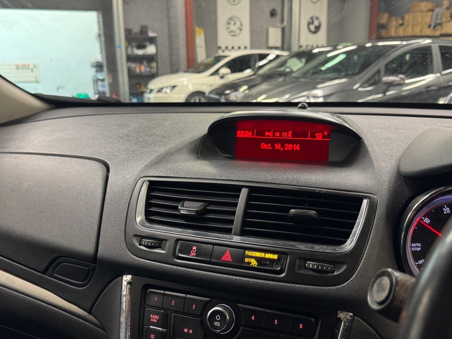 Vehicle 17