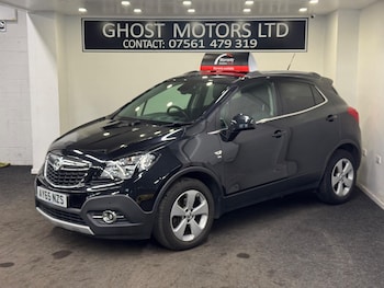 2015 (65) - 1.6 CDTi ecoFLEX SE 2WD Euro 6 (s/s) 5dr