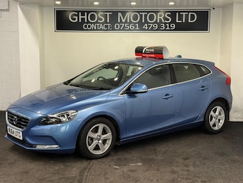 Used Volvo V40 2014 for sale - 79496405: Photo