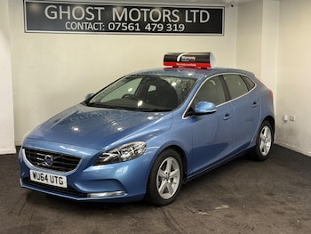 Used Volvo V40 2014 for sale - 79496405: Photo