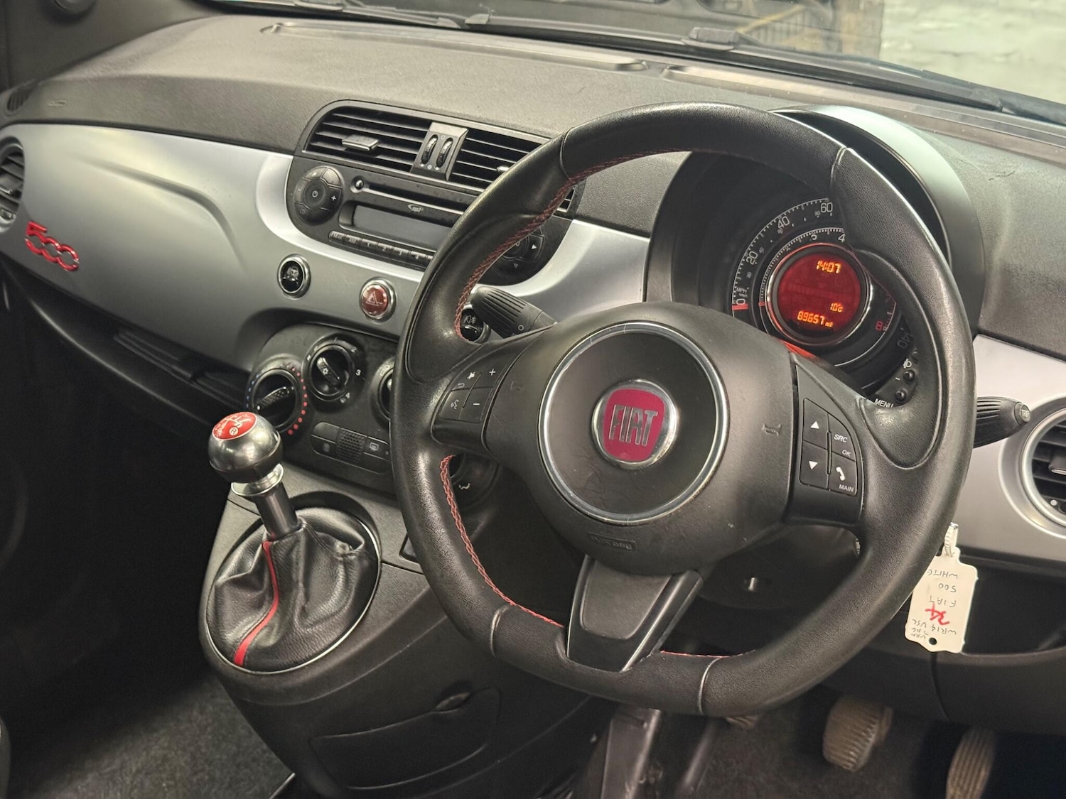Used Fiat 500 for sale - 78148108: Photo 10