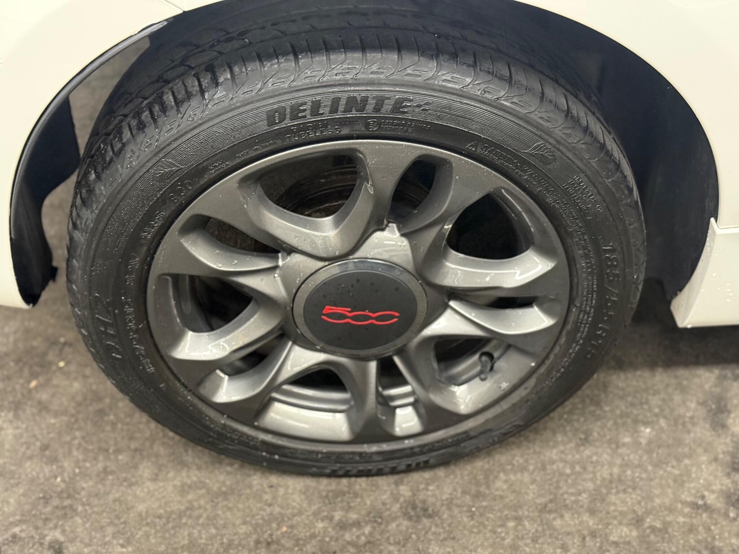 Used Fiat 500 for sale - 78148108: Photo 7