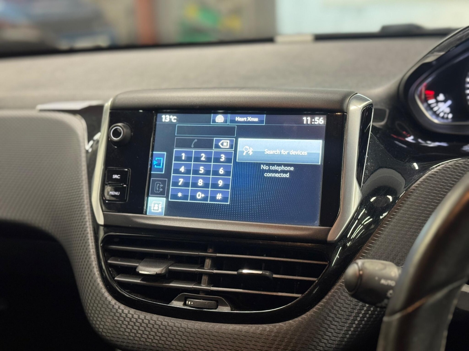 Used Peugeot 208 2016 for sale - 76473685: Photo 11