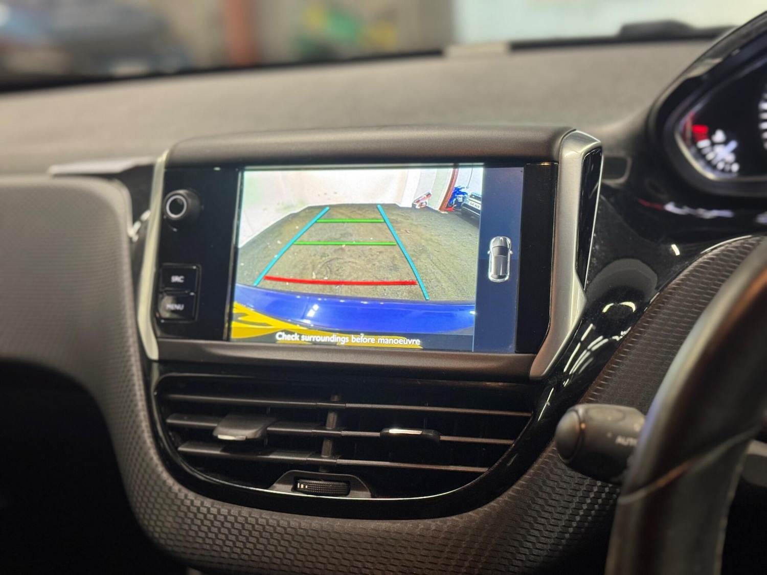 Used Peugeot 208 2016 for sale - 76473685: Photo 12