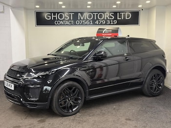 2016 (16) - 2.0 TD4 HSE Dynamic Auto 4WD Euro 6 (s/s) 3dr