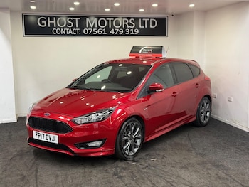 Used Ford Focus 2017 for sale - 78661742: Photo