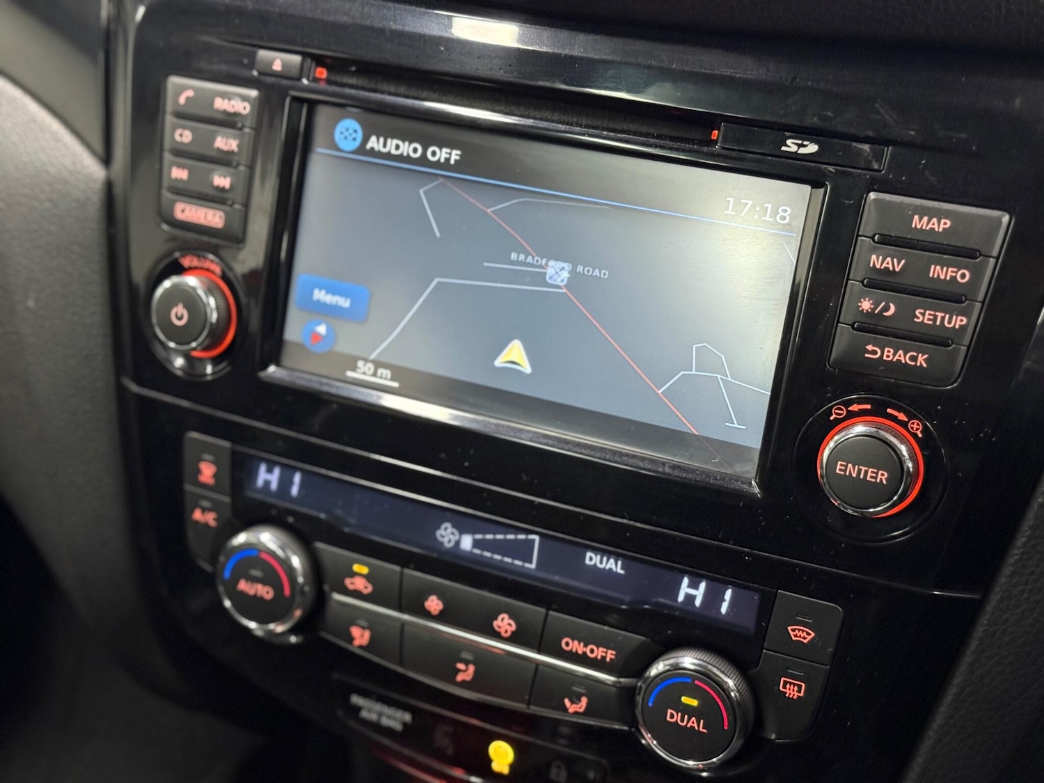 Used Nissan Qashqai for sale - 76485204: Photo 13