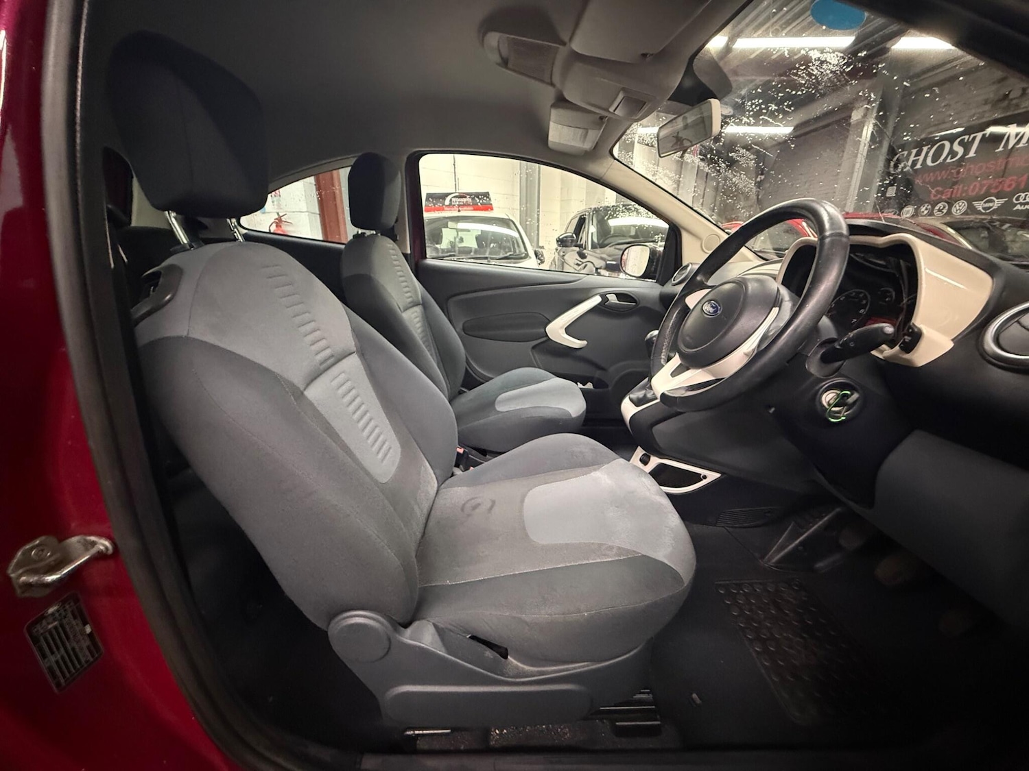 Vehicle 9