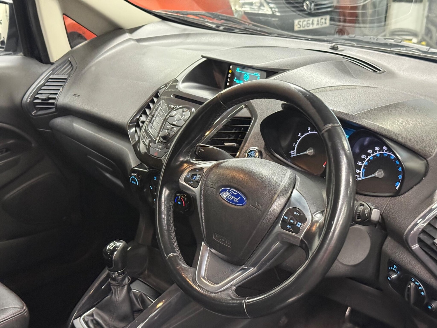 Used Ford Ecosport for sale - 77807698: Photo 10