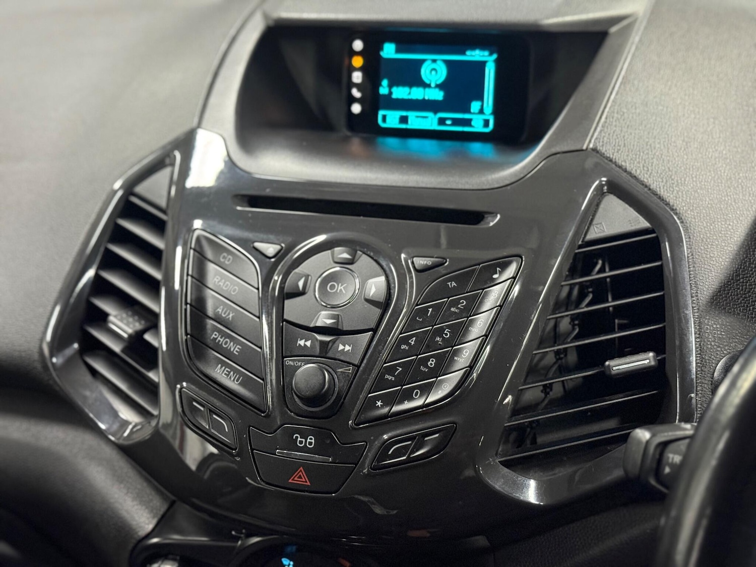 Used Ford Ecosport for sale - 77807698: Photo 11