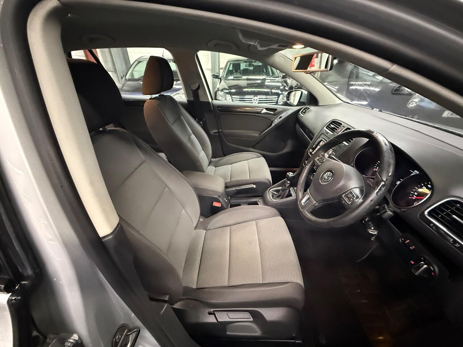 Used Volkswagen Golf 2012 for sale - 77838646: Photo 10