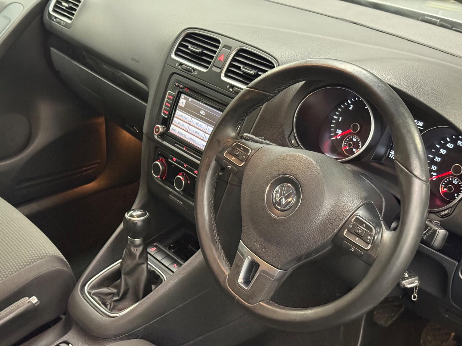 Used Volkswagen Golf 2012 for sale - 77838646: Photo 11