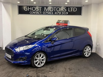 Used Ford Fiesta 2015 for sale - 79132307: Photo