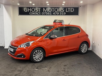 Used Peugeot 208 2018 for sale - 78529113: Photo