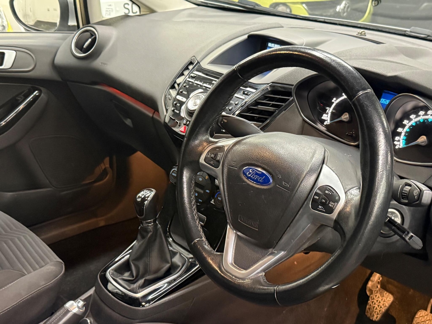 Used Ford Fiesta 2013 for sale - 77109776: Photo 10