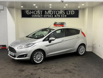 Ford Fiesta feature image