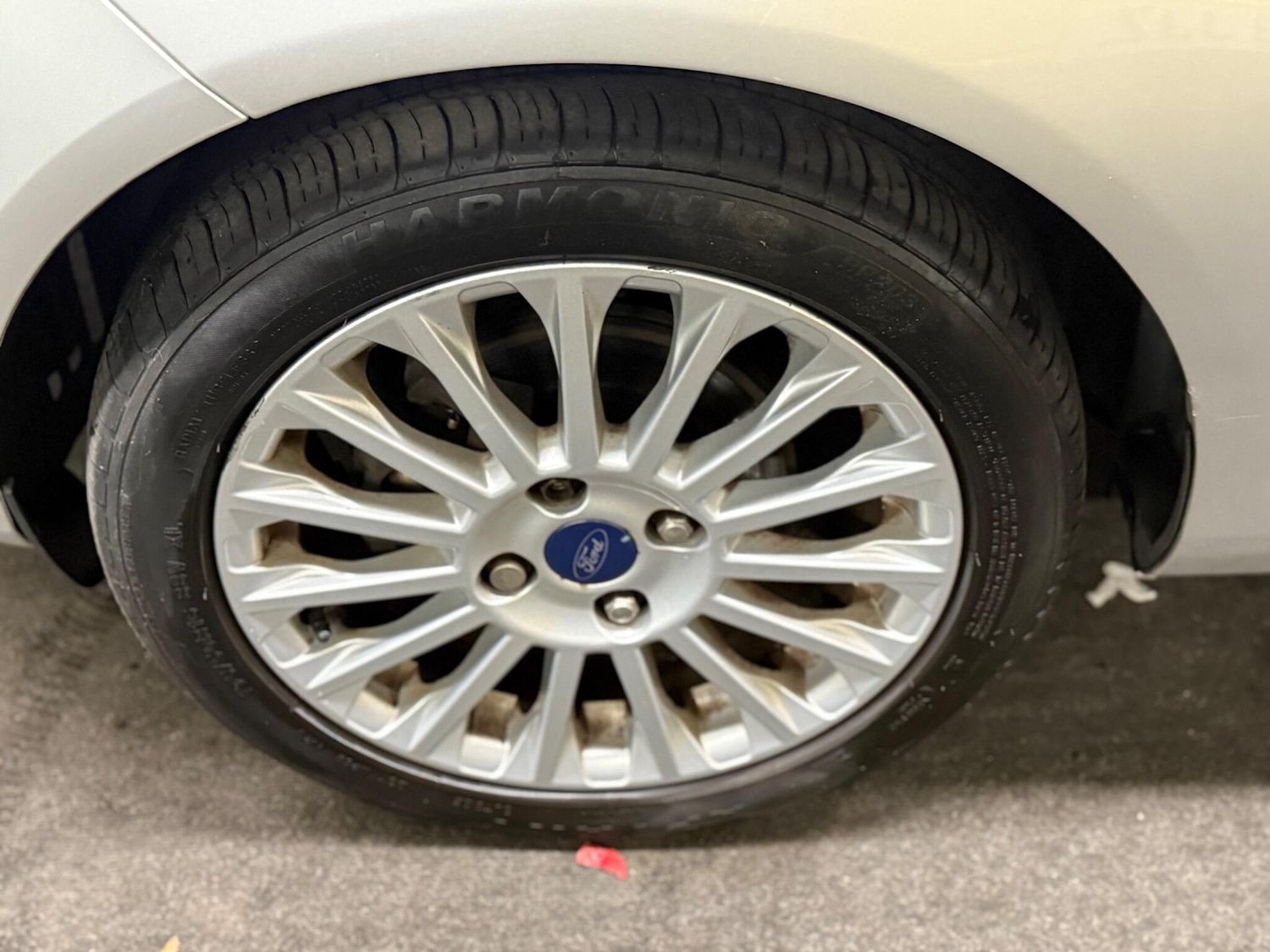 Used Ford Fiesta 2013 for sale - 77109776: Photo 7