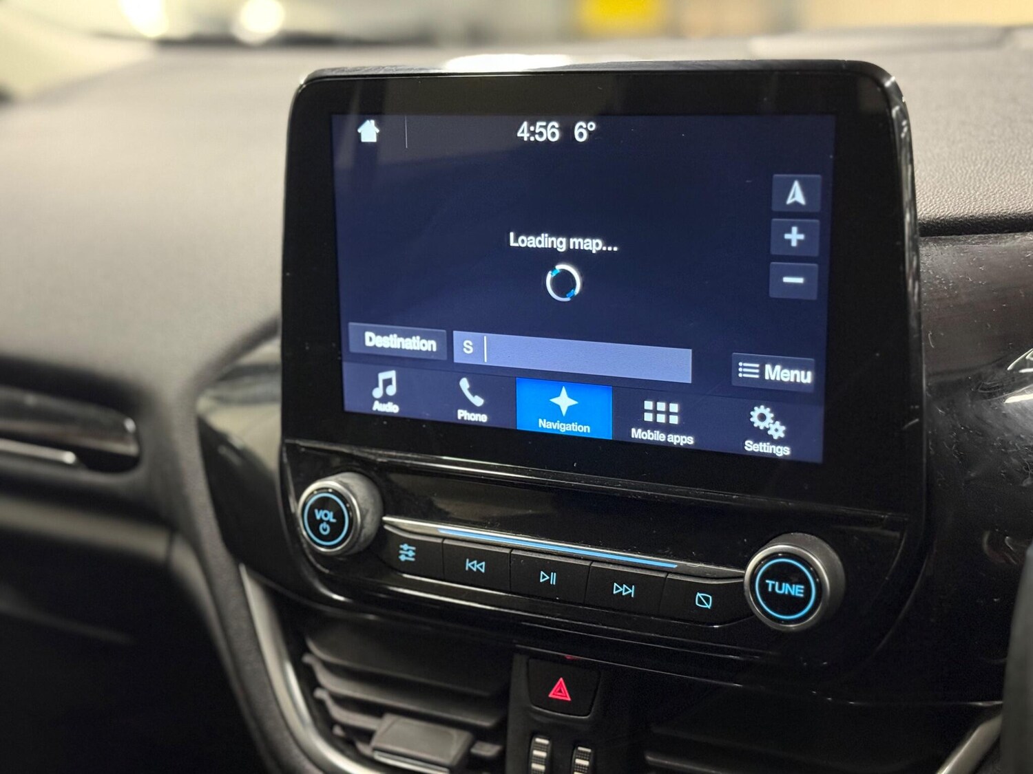 Used Ford Fiesta for sale - 77574558: Photo 13