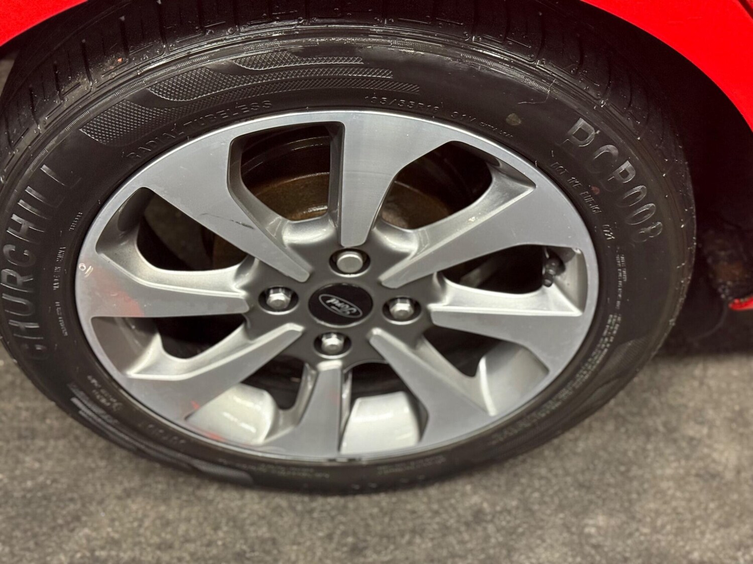 Used Ford Fiesta for sale - 77574558: Photo 7