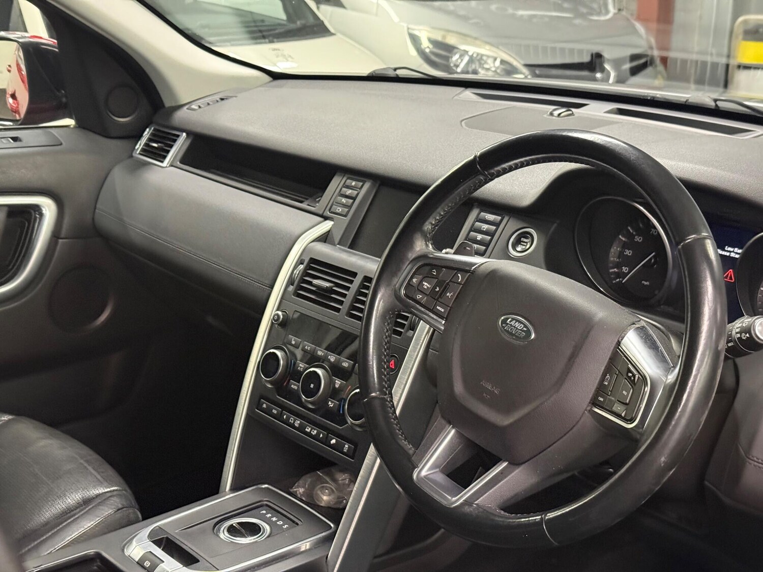 Used Land Rover Discovery Sport for sale - 77510816: Photo 11