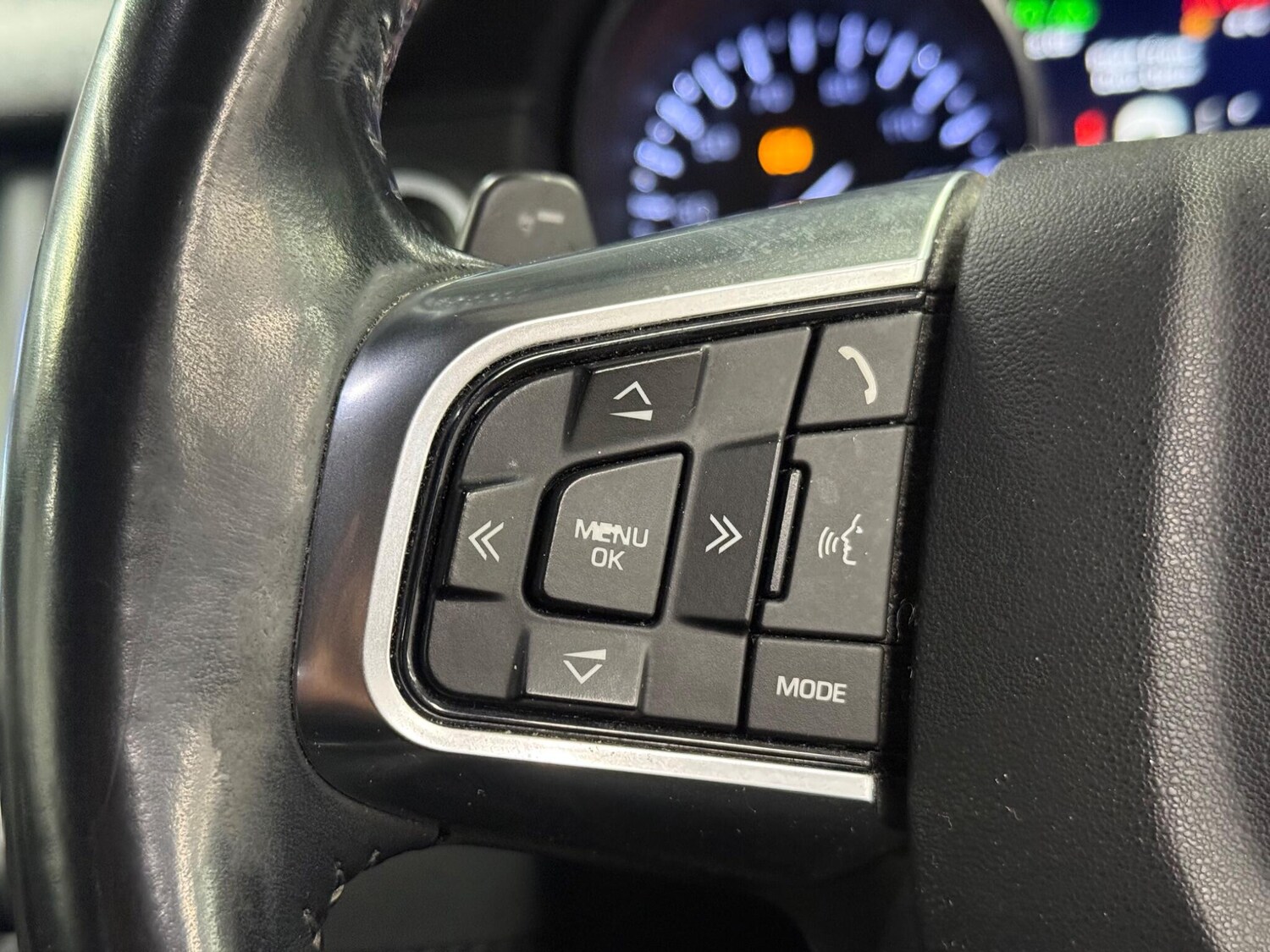 Used Land Rover Discovery Sport for sale - 77510816: Photo 13