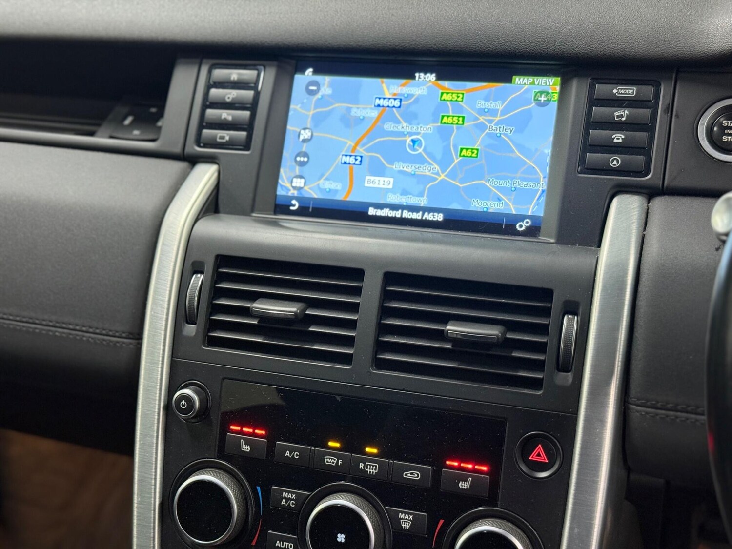 Used Land Rover Discovery Sport for sale - 77510816: Photo 14