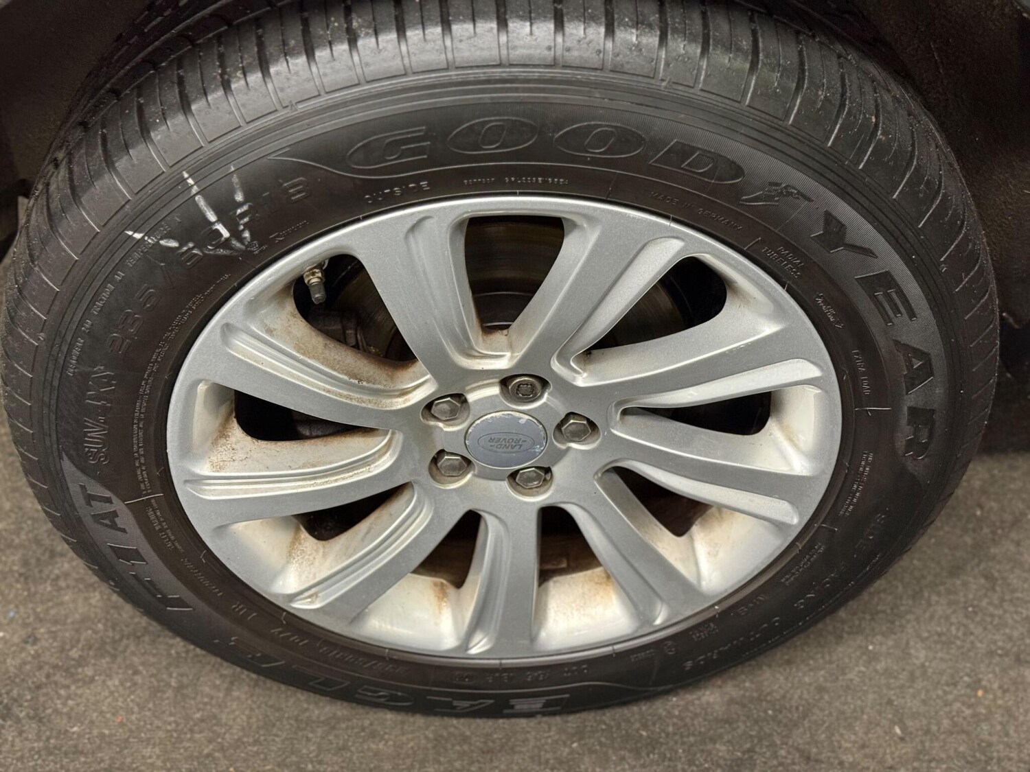 Used Land Rover Discovery Sport for sale - 77510816: Photo 7