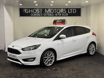 Used Ford Focus 2015 for sale - 79767111: Photo