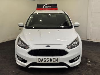 Used Ford Focus 2015 for sale - 79767111: Photo