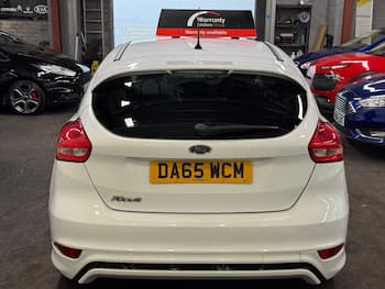 Used Ford Focus 2015 for sale - 79767111: Photo
