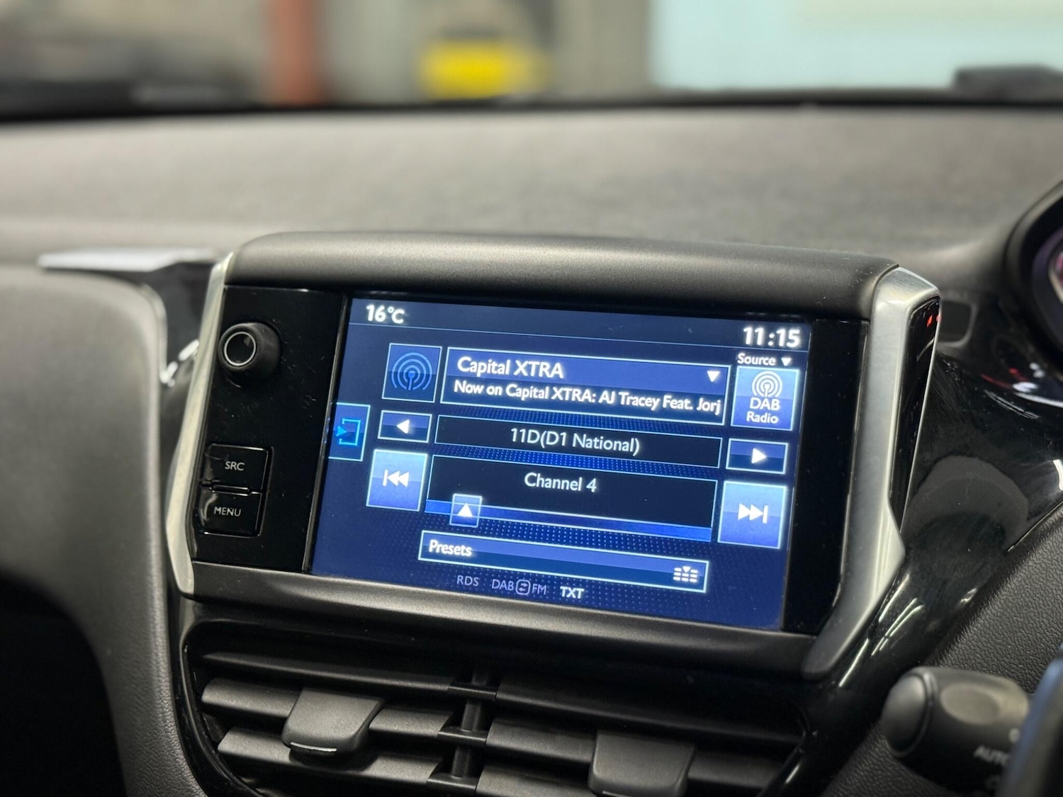 Used Peugeot 208 for sale - 78057989: Photo 10