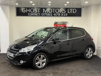 Peugeot 208 feature image