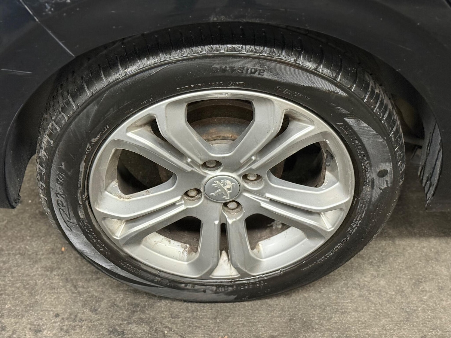 Used Peugeot 208 for sale - 78057989: Photo 6