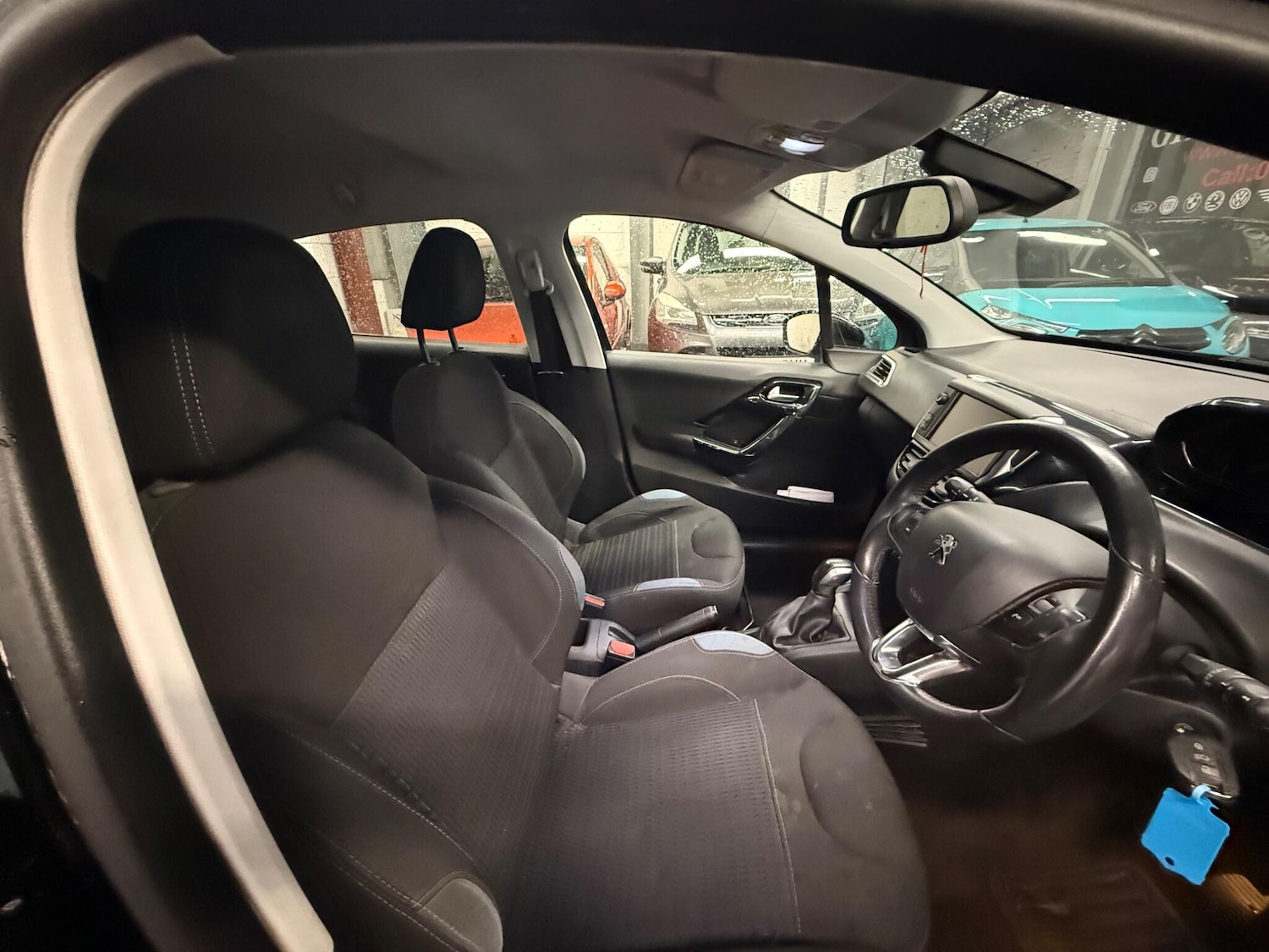 Used Peugeot 208 for sale - 78057989: Photo 8