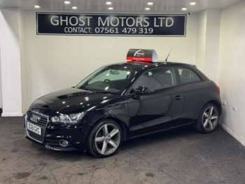 (61) - 1.2 TFSI Sport Euro 5 (s/s) 3dr