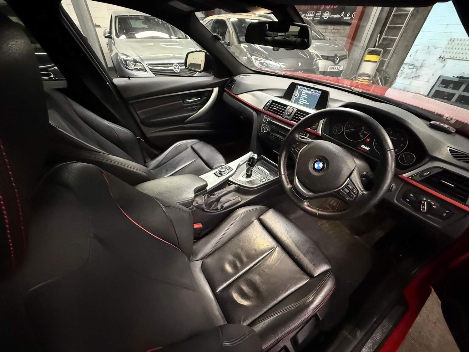 Used BMW 3 Series 2012 for sale - 77550631: Photo 10