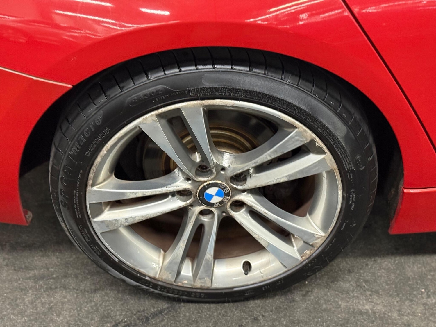 Used BMW 3 Series 2012 for sale - 77550631: Photo 7