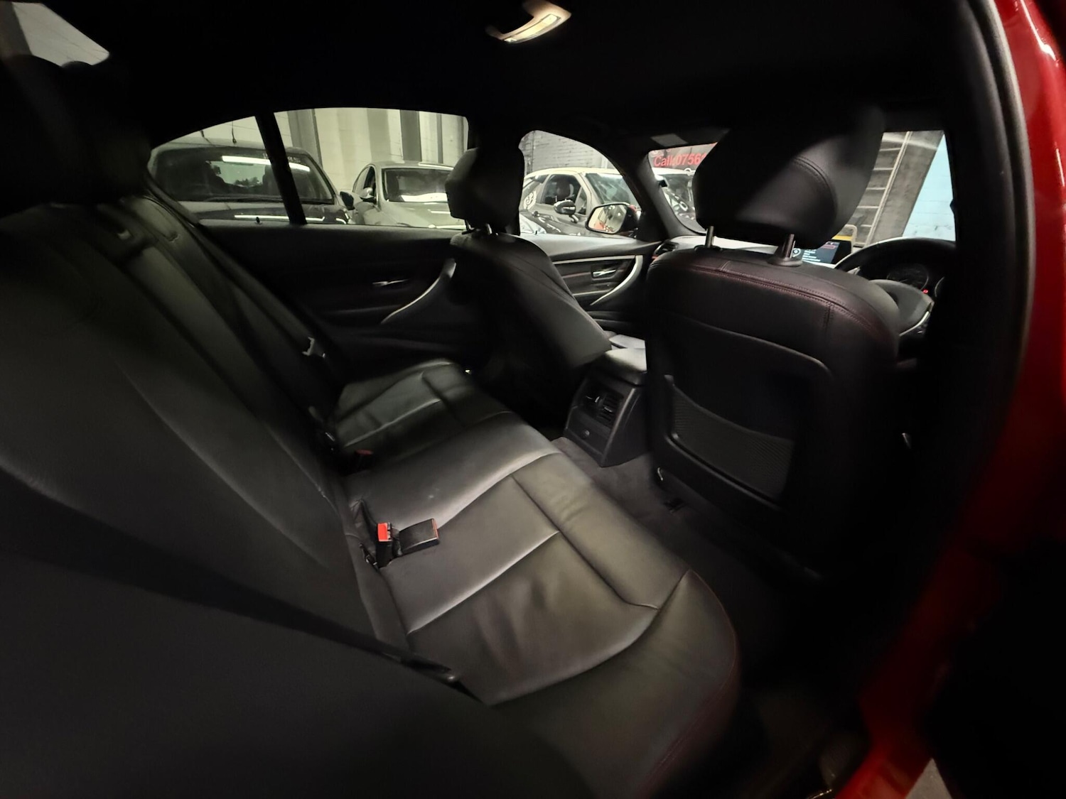 Used BMW 3 Series 2012 for sale - 77550631: Photo 8