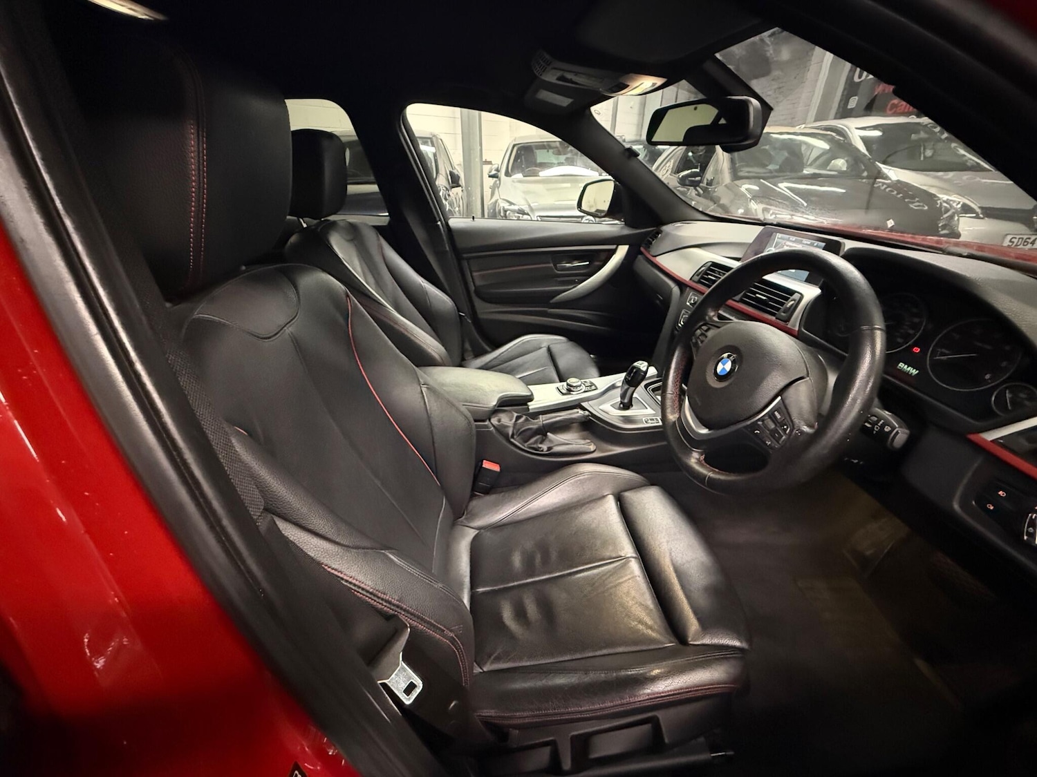 Used BMW 3 Series 2012 for sale - 77550631: Photo 9