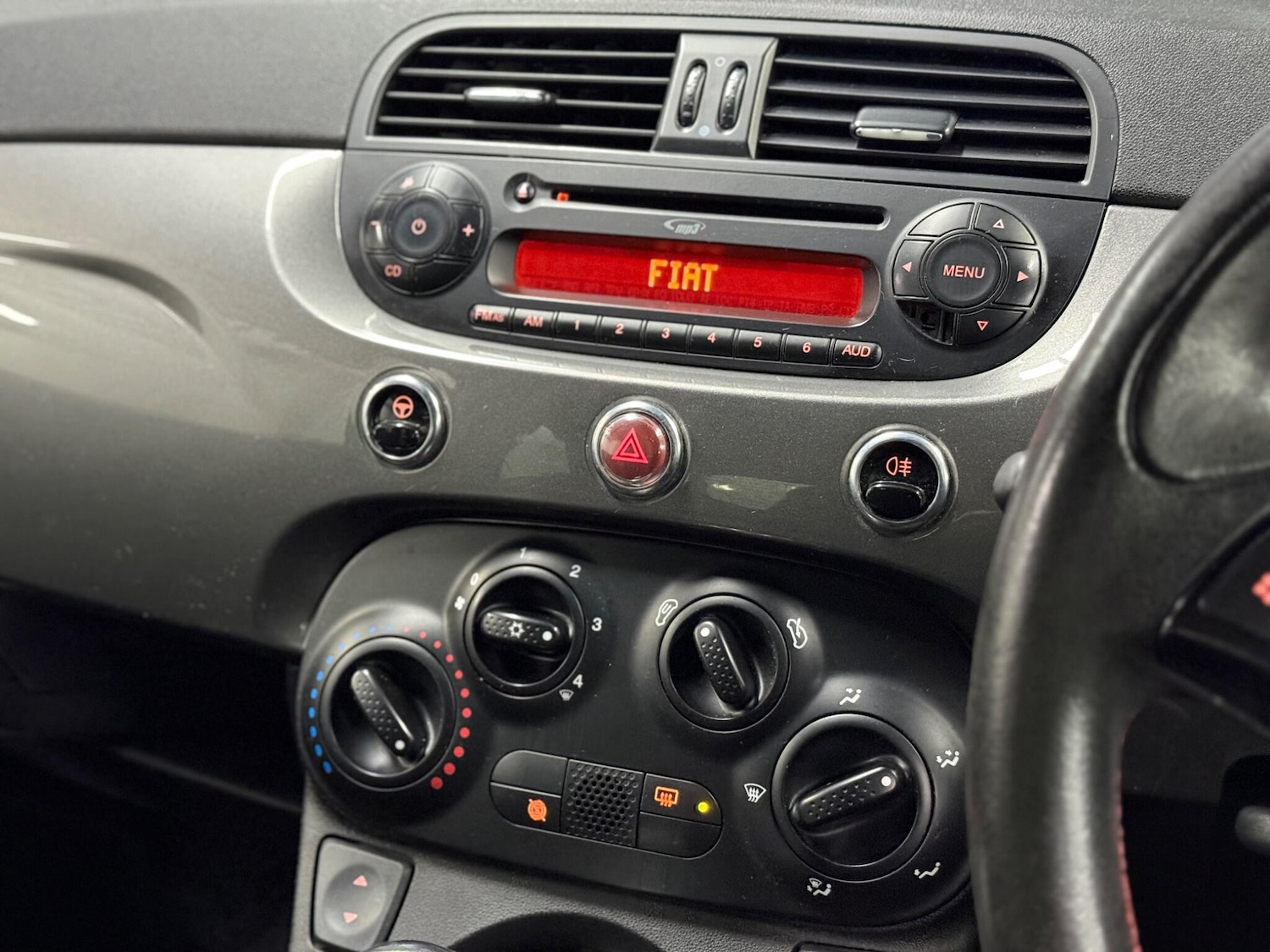 Used Fiat 500 2013 for sale - 77320185: Photo 11