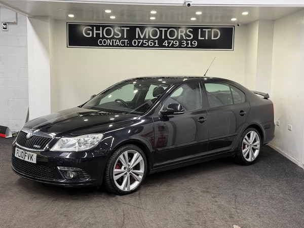 Used Skoda Octavia 2010 for sale - 76315049: Photo 1
