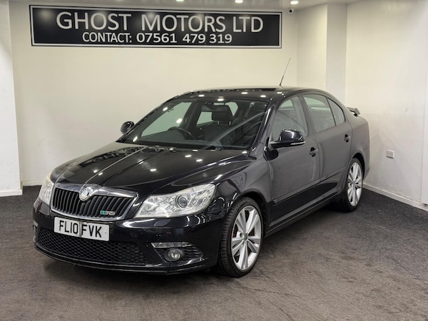 Used Skoda Octavia 2010 for sale - 76315049: Photo 2