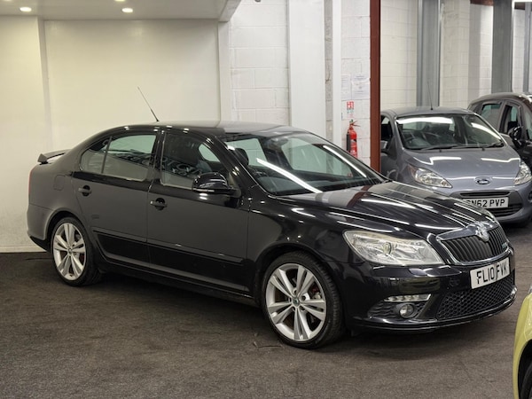 Used Skoda Octavia 2010 for sale - 76315049: Photo 3
