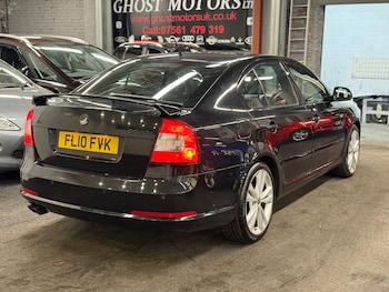 Used Skoda Octavia 2010 for sale - 76315049: Photo 4